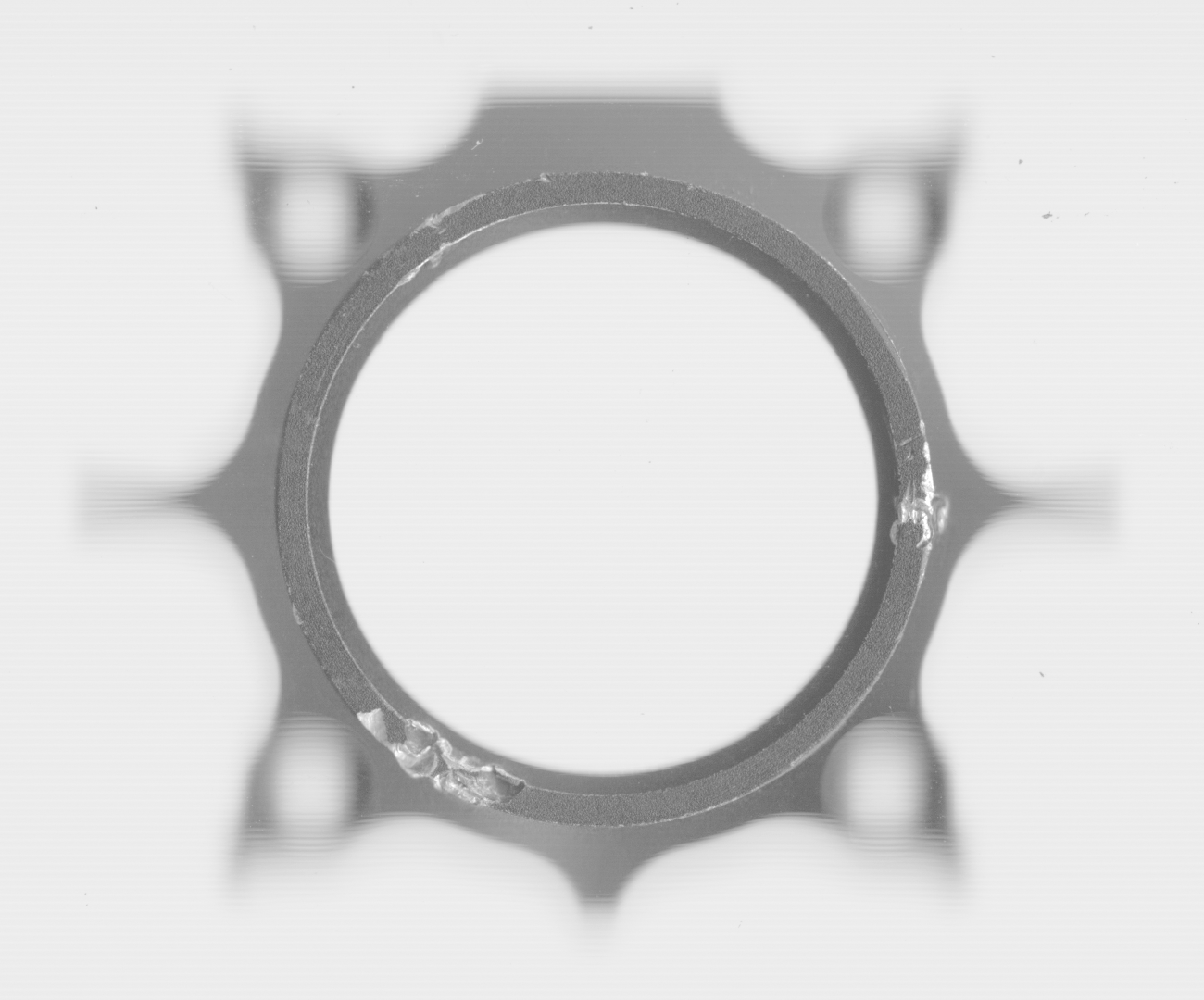 遥控直升机 STEP格式